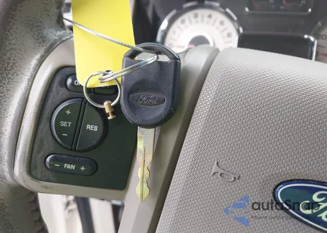 2007 Ford Expedition Limited z USA, uszkodzony, nr VIN 1FMFU19577LA44293